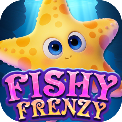 Fishy Frenzy Slots